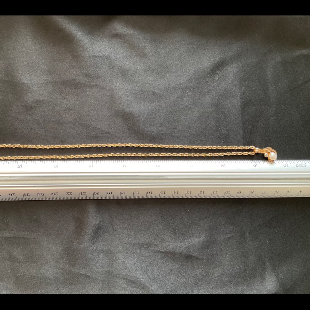 Necklace - Picture 4 of 5